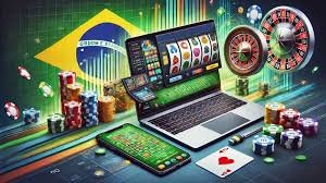 Pusat olahraga dan hiburan virtual dewasa