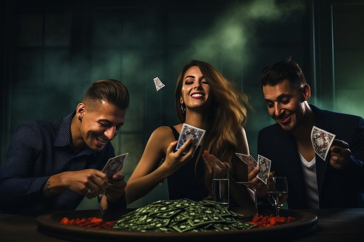 Keamanan akun saat mengelola deposit
