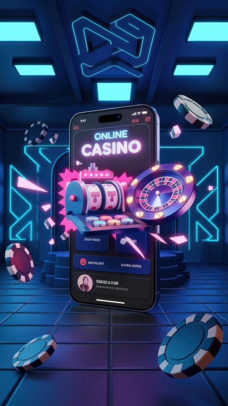 Pengguna membaca syarat bonus di cuan88